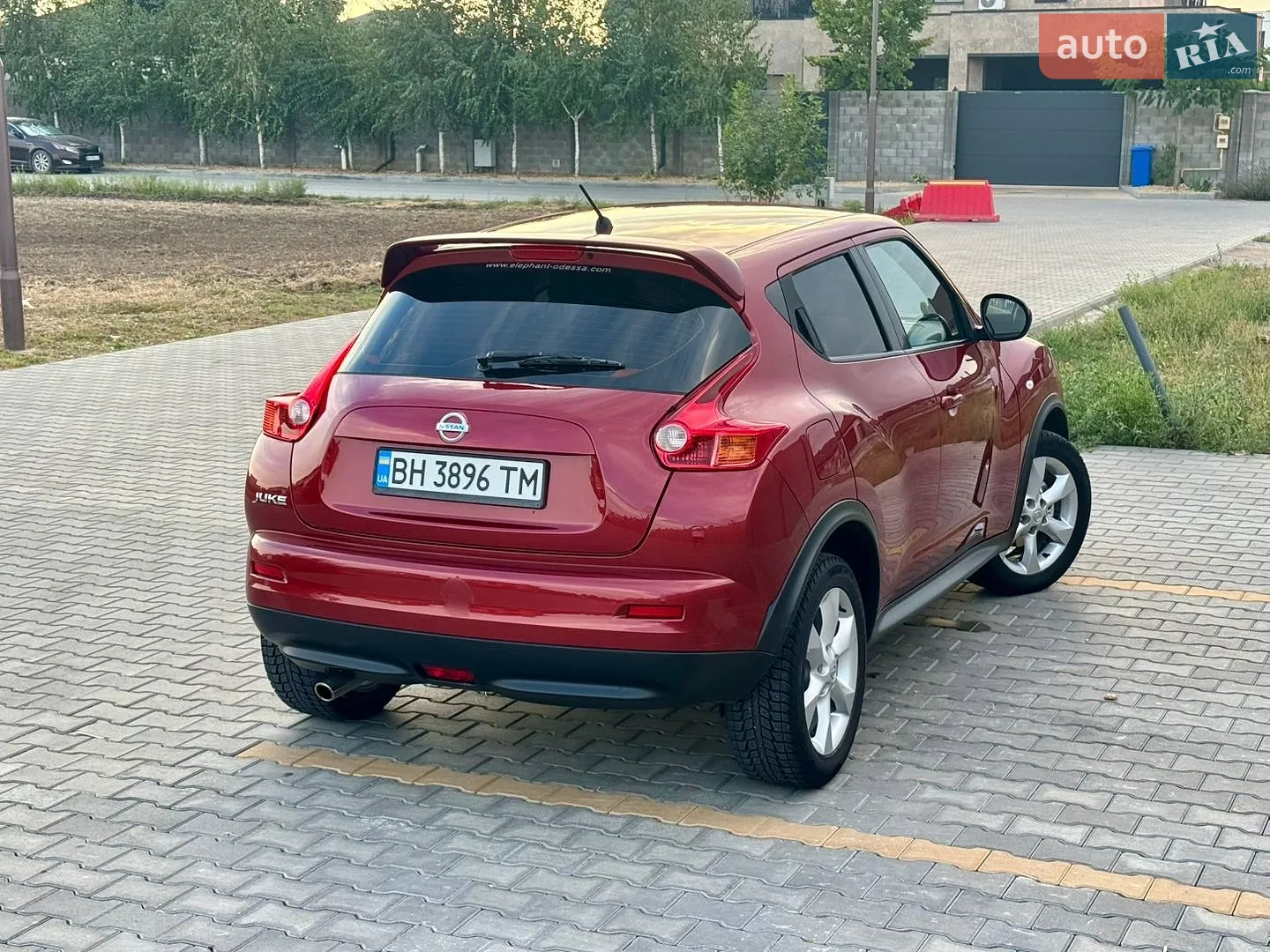 2013 Nissan Juke - мініатюра 58