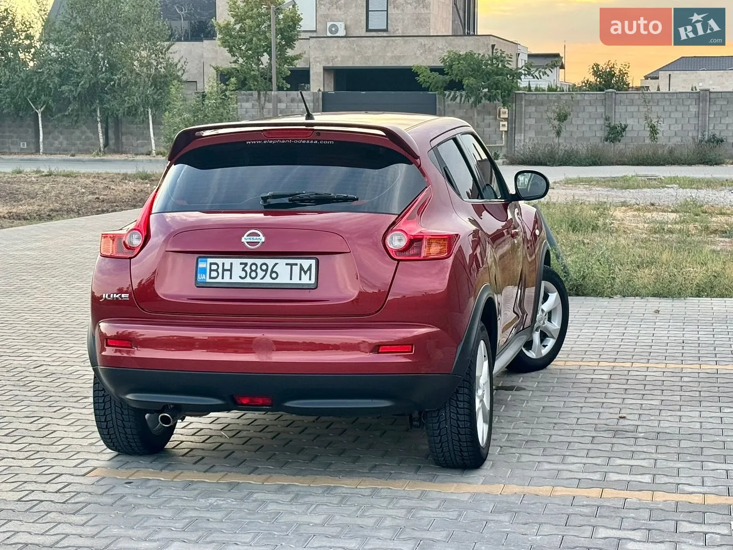 2013 Nissan Juke - мініатюра 62