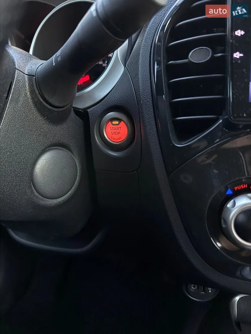 2012 Nissan Juke - мініатюра 28