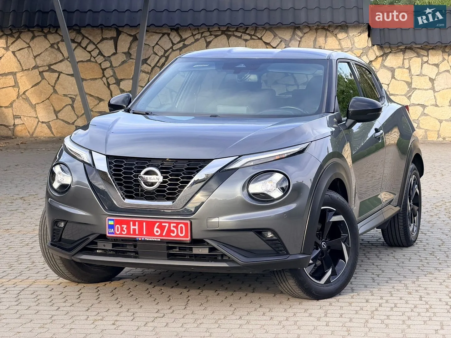 2023 Nissan Juke - мініатюра 3