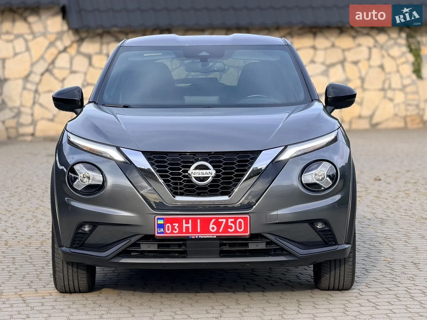 2023 Nissan Juke - мініатюра 17