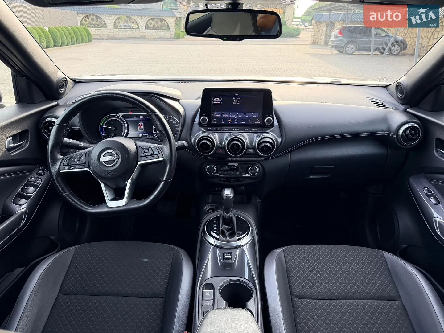 2023 Nissan Juke - мініатюра 32