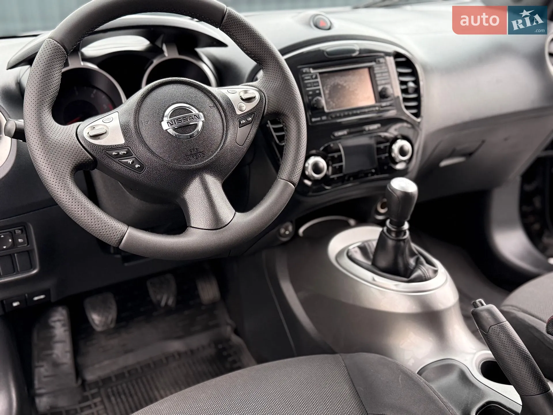 2010 Nissan Juke - мініатюра 23