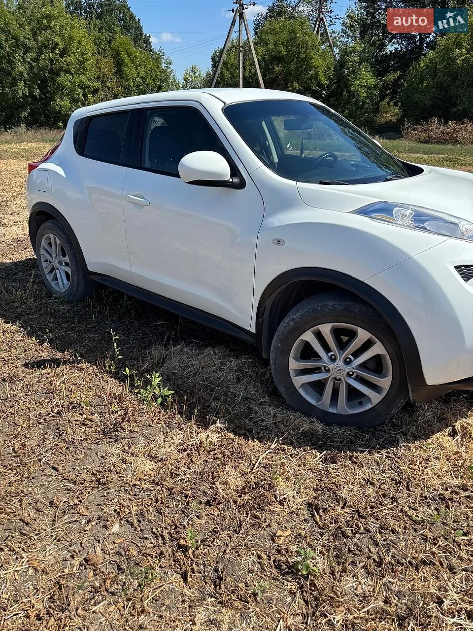 2013 Nissan Juke - мініатюра 7