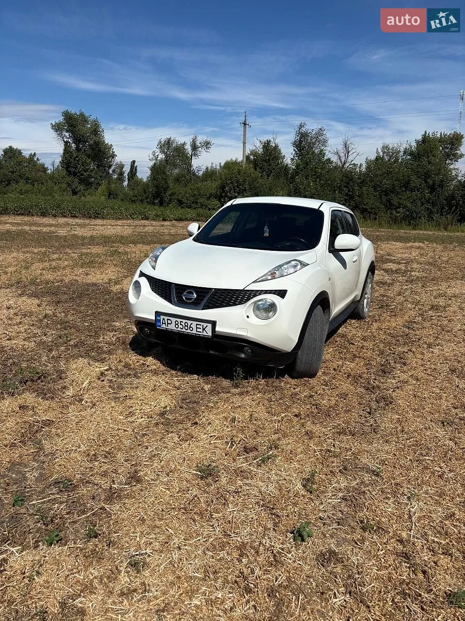 2013 Nissan Juke - мініатюра 16