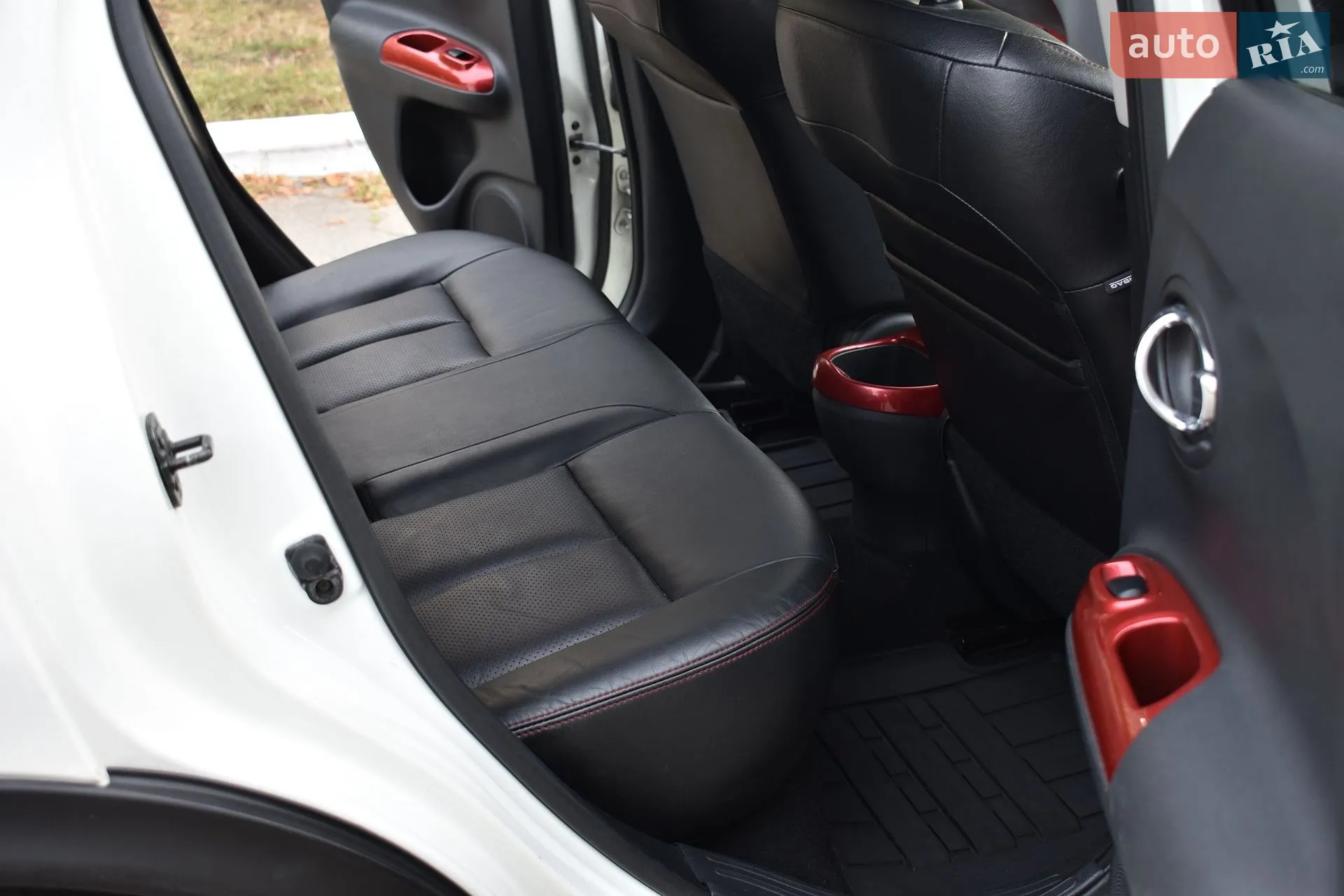 2012 Nissan Juke - мініатюра 19