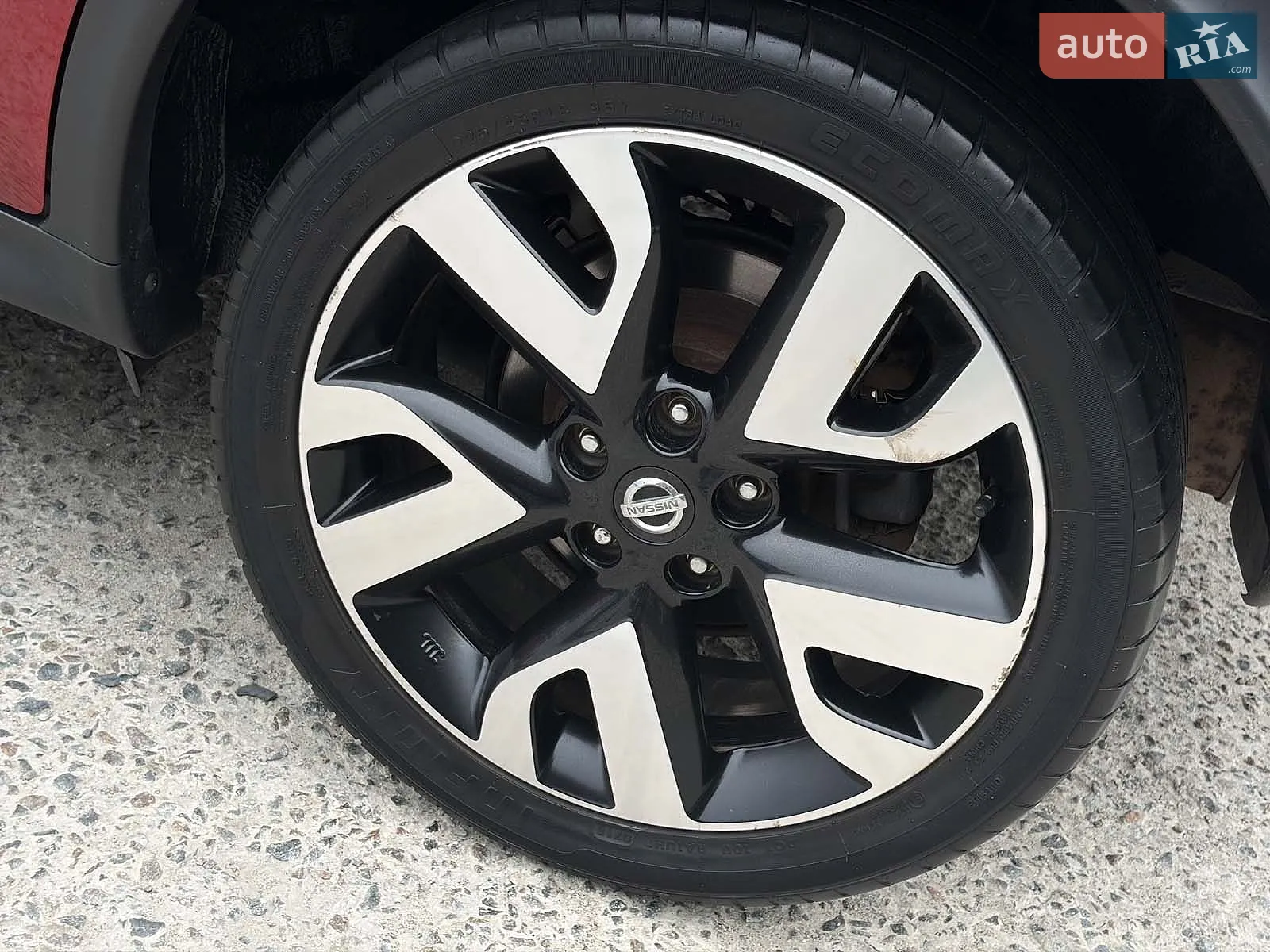2013 Nissan Juke - мініатюра 14