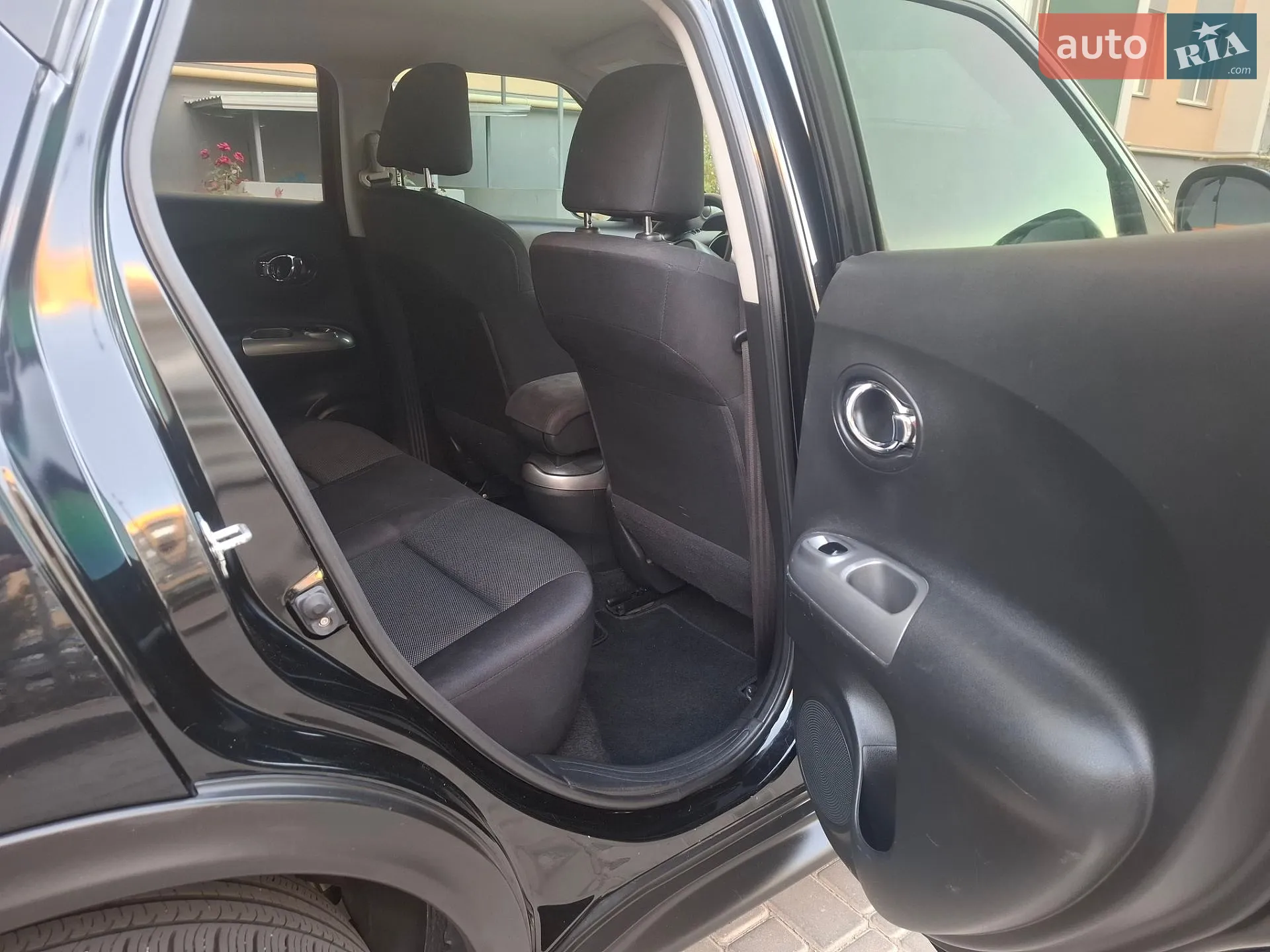 2014 Nissan Juke - мініатюра 15