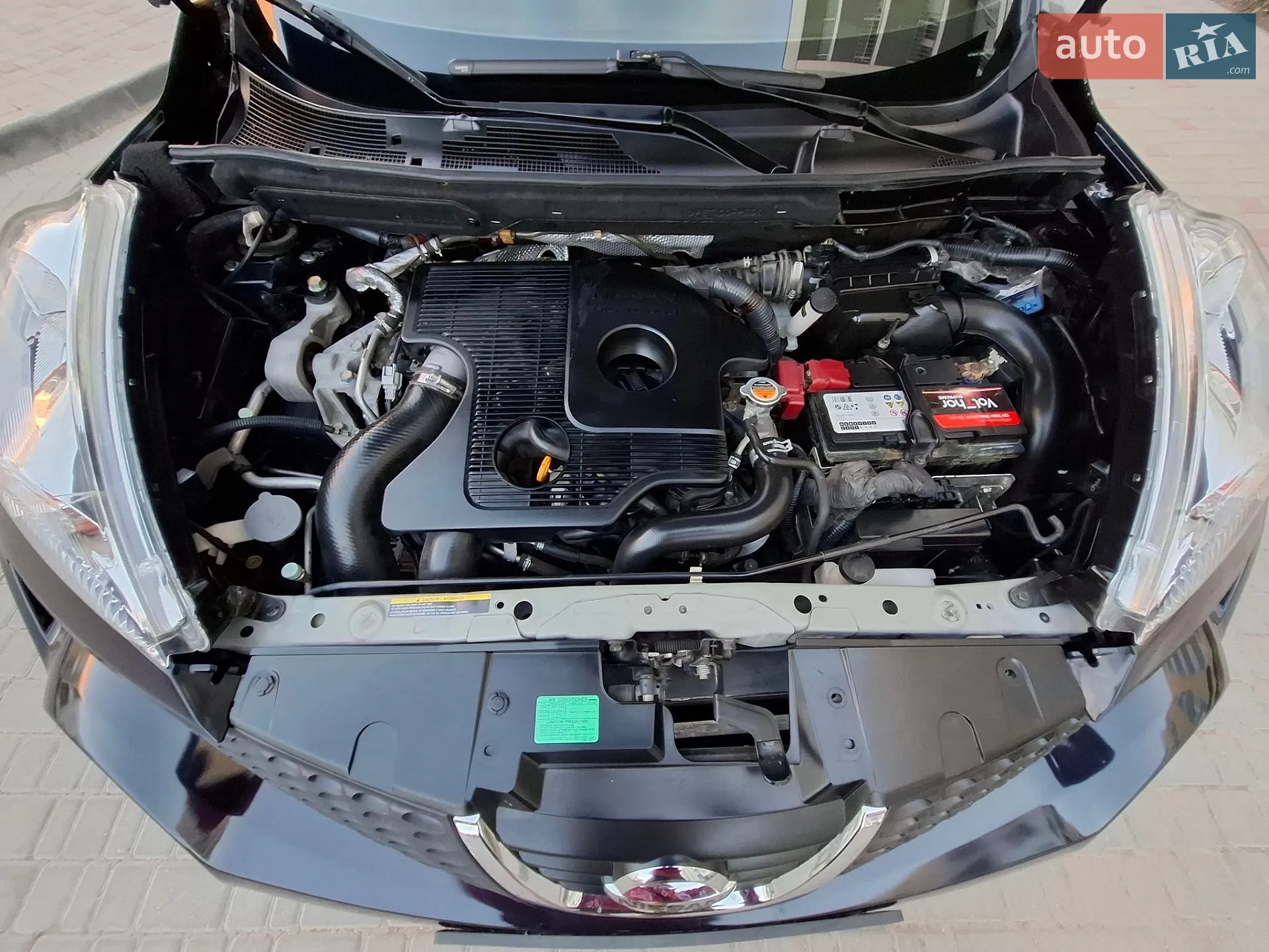 2014 Nissan Juke - мініатюра 20