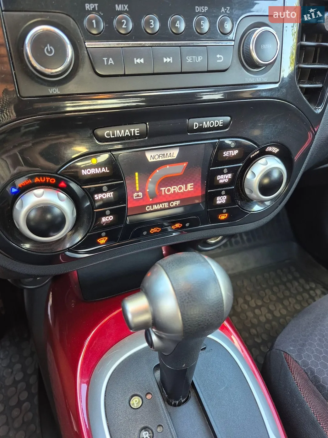 2012 Nissan Juke - мініатюра 8