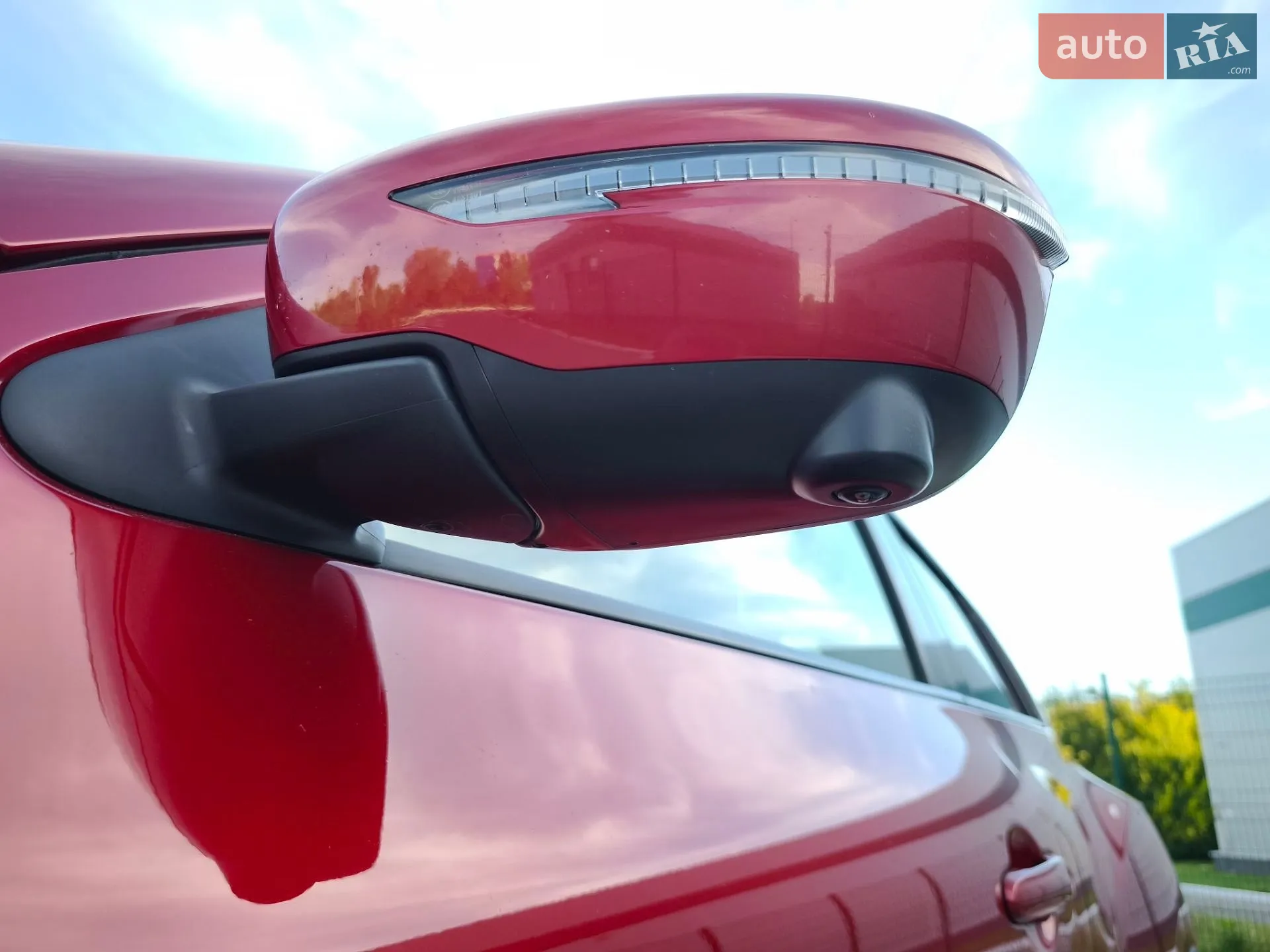 2019 Nissan Juke - мініатюра 7