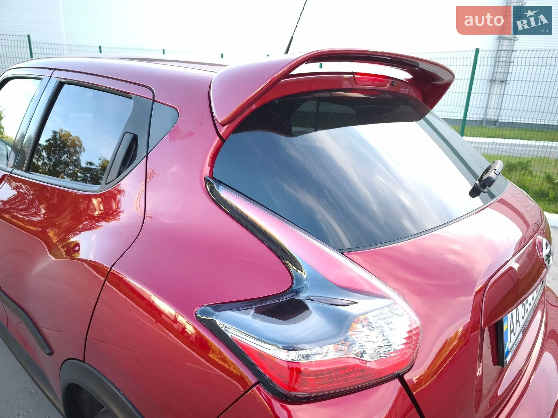 2019 Nissan Juke - мініатюра 18