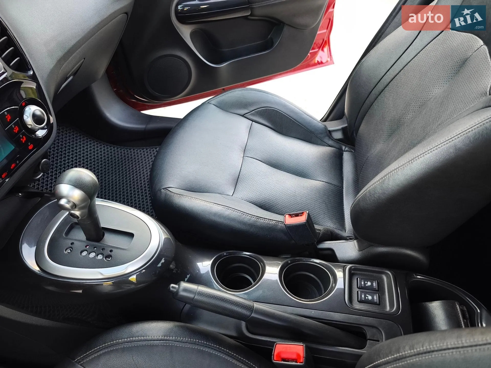 2019 Nissan Juke - мініатюра 38