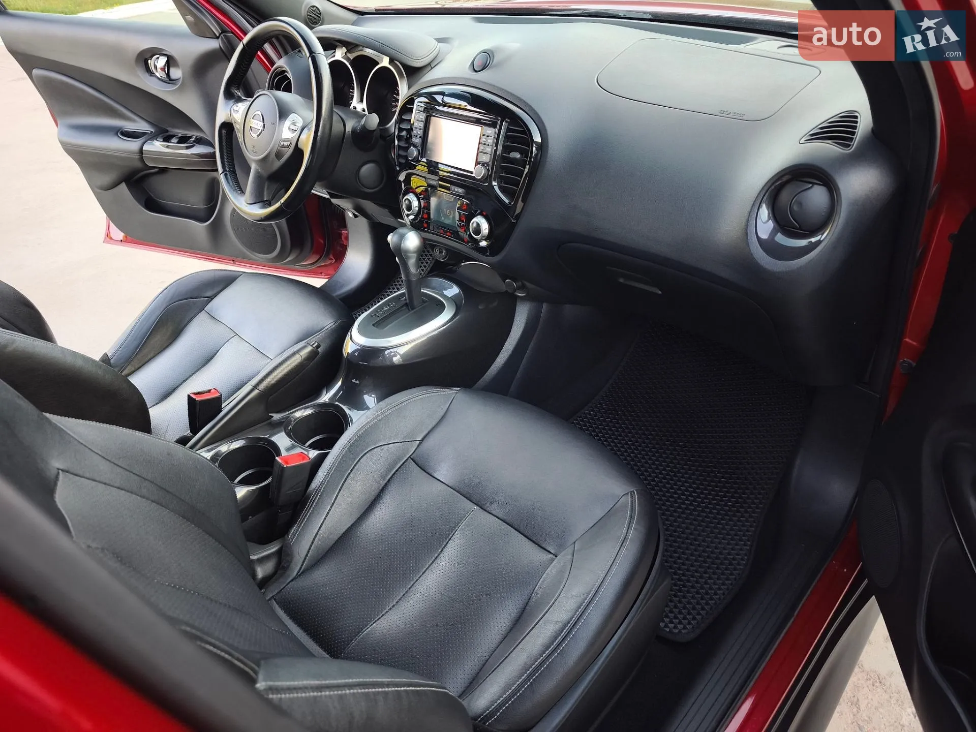 2019 Nissan Juke - мініатюра 44