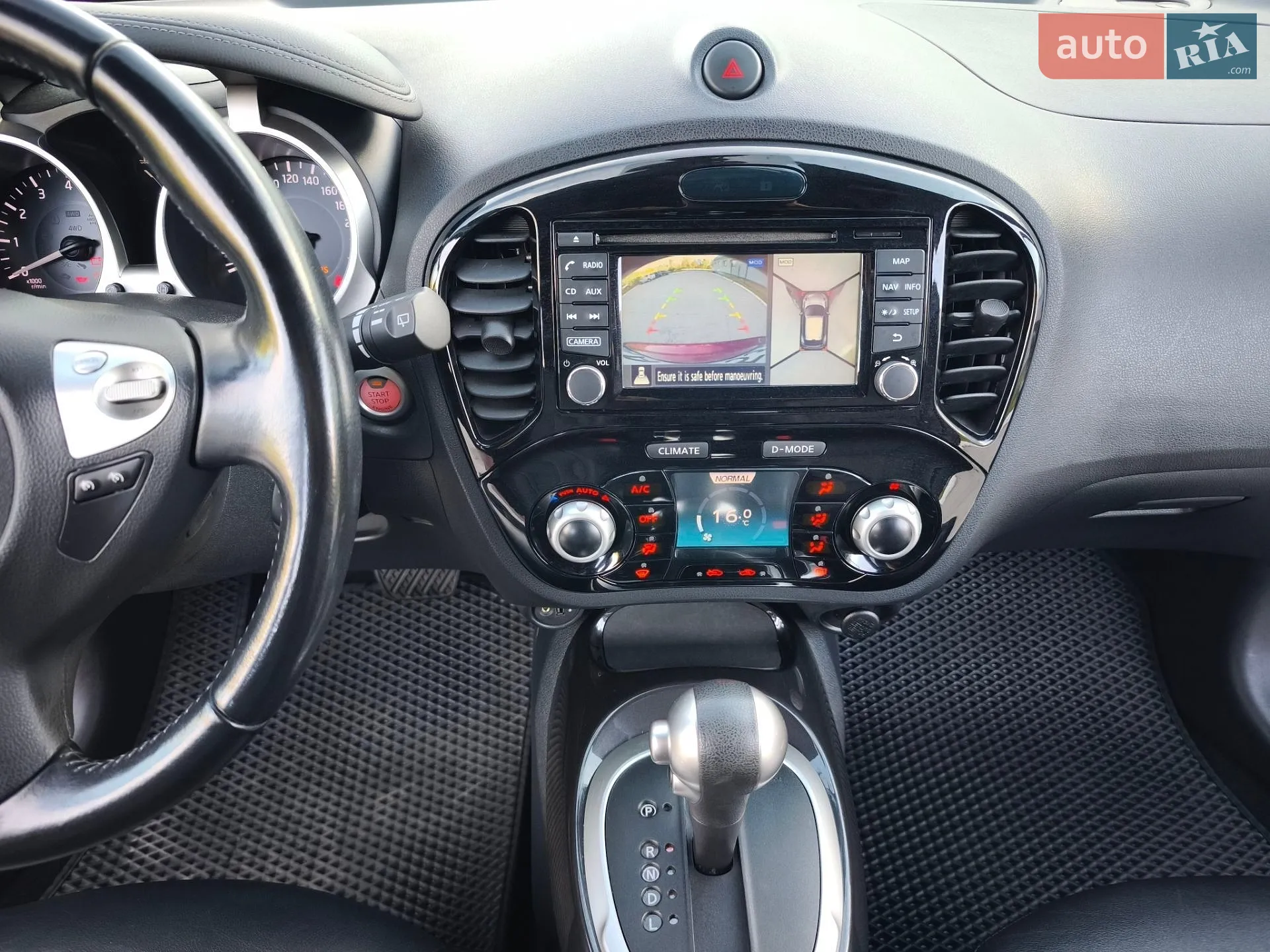 2019 Nissan Juke - мініатюра 39
