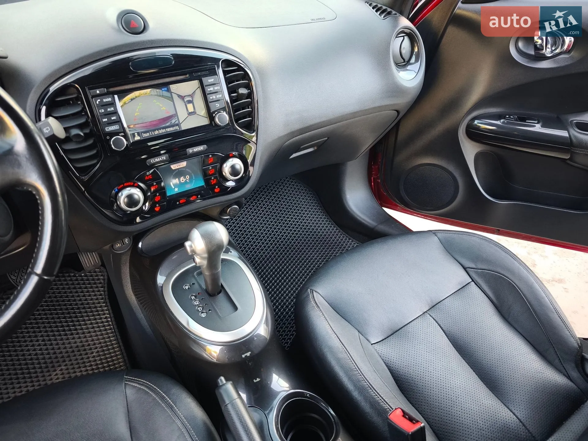 2019 Nissan Juke - мініатюра 50