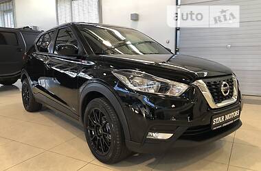 Внедорожник / Кроссовер Nissan Kicks 2019 в Одессе