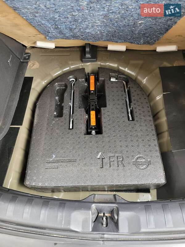 Позашляховик / Кросовер Nissan Kicks 2020 в Києві