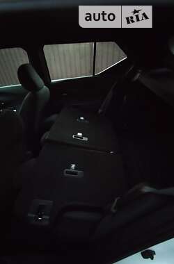 Позашляховик / Кросовер Nissan Kicks 2020 в 