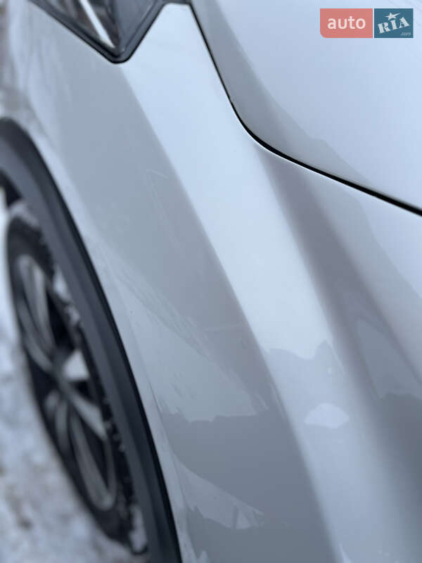 Внедорожник / Кроссовер Nissan Kicks 2019 в Киеве