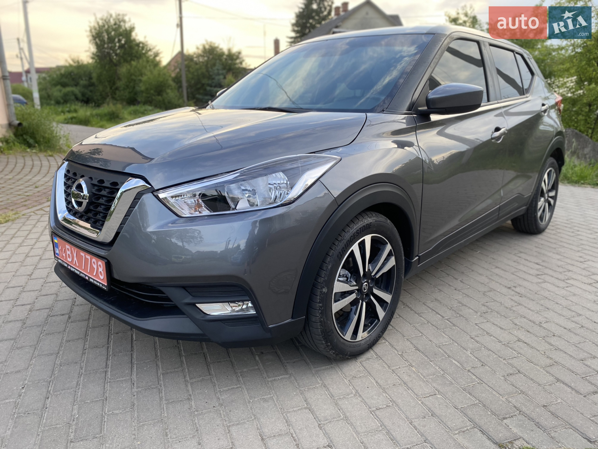 2019 Nissan Kicks - мініатюра 15