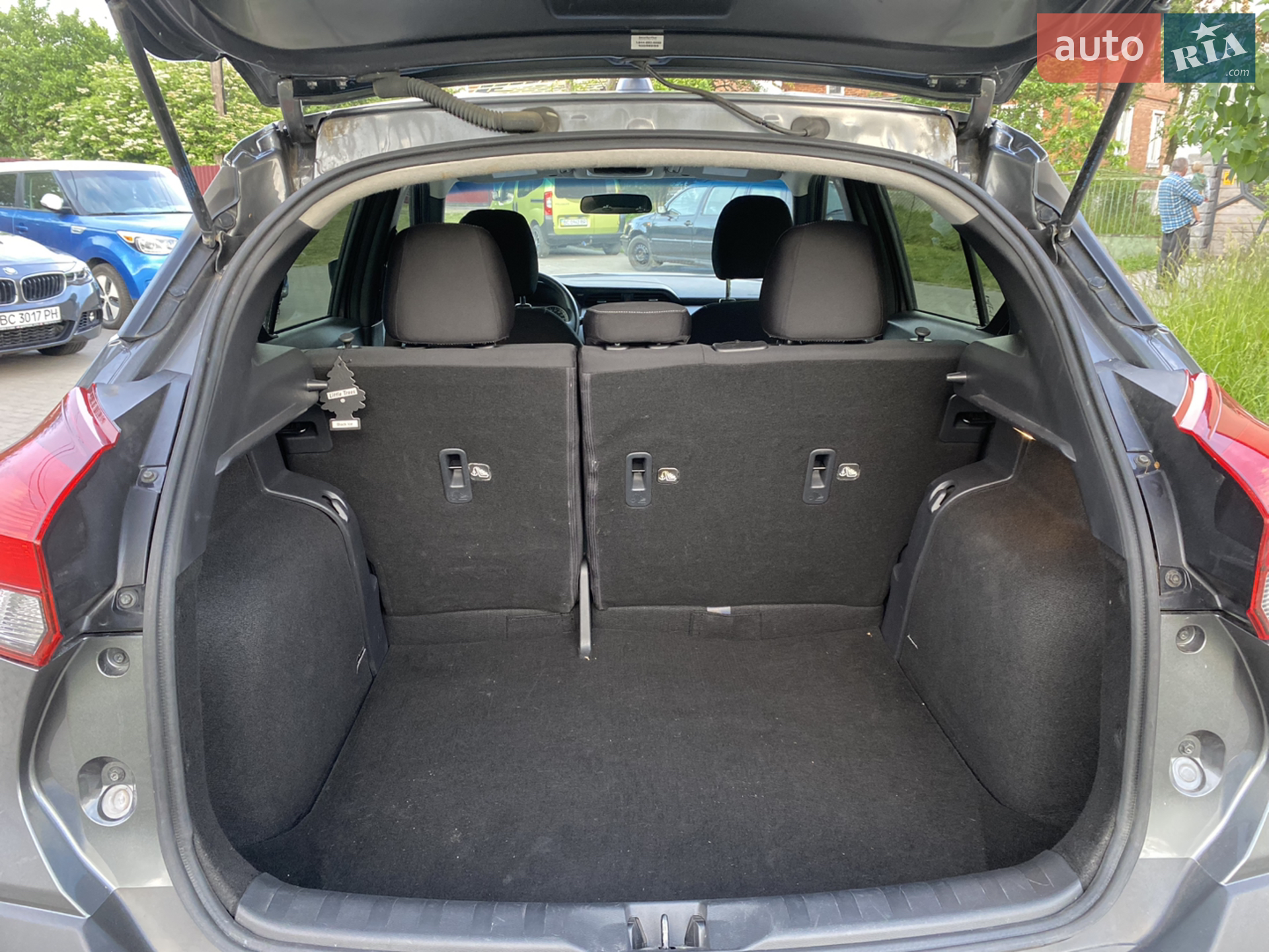 2019 Nissan Kicks - мініатюра 24