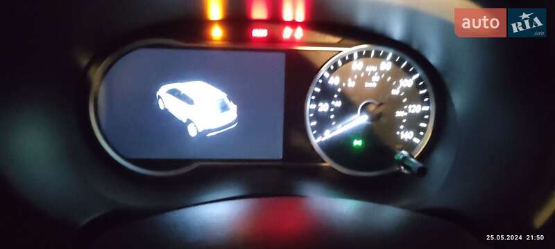 Позашляховик / Кросовер Nissan Kicks 2018 в Одесі