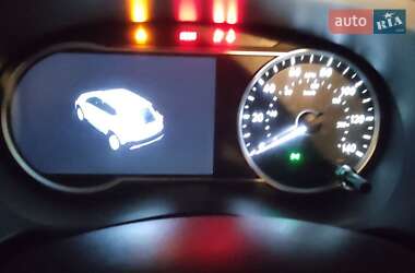 Внедорожник / Кроссовер Nissan Kicks 2018 в 