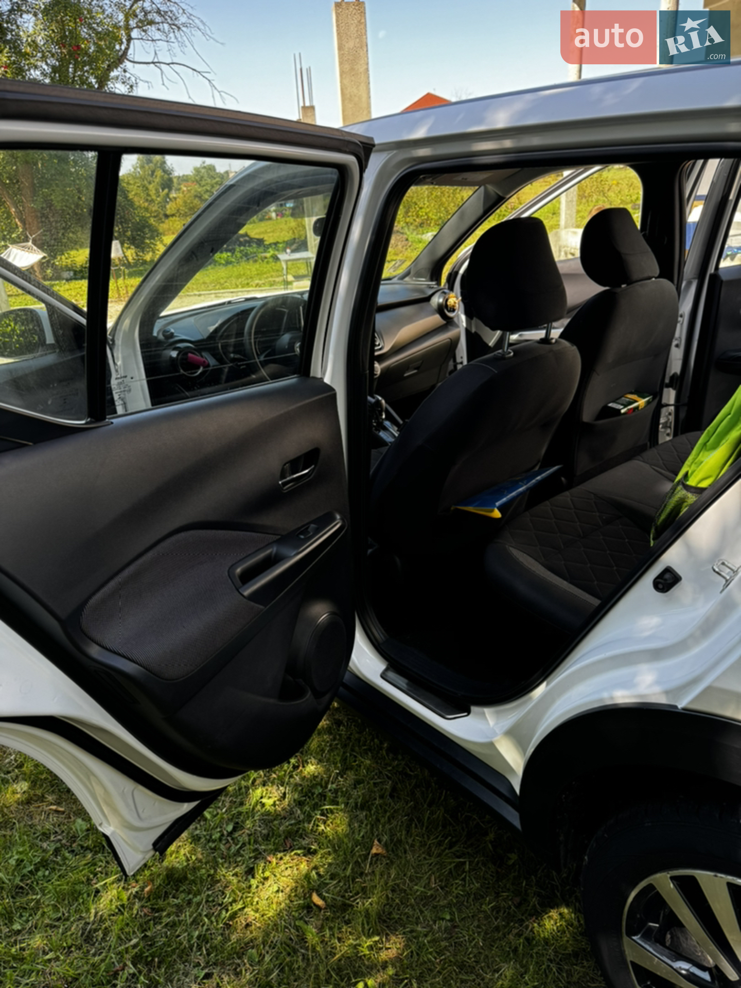 2018 Nissan Kicks - мініатюра 12
