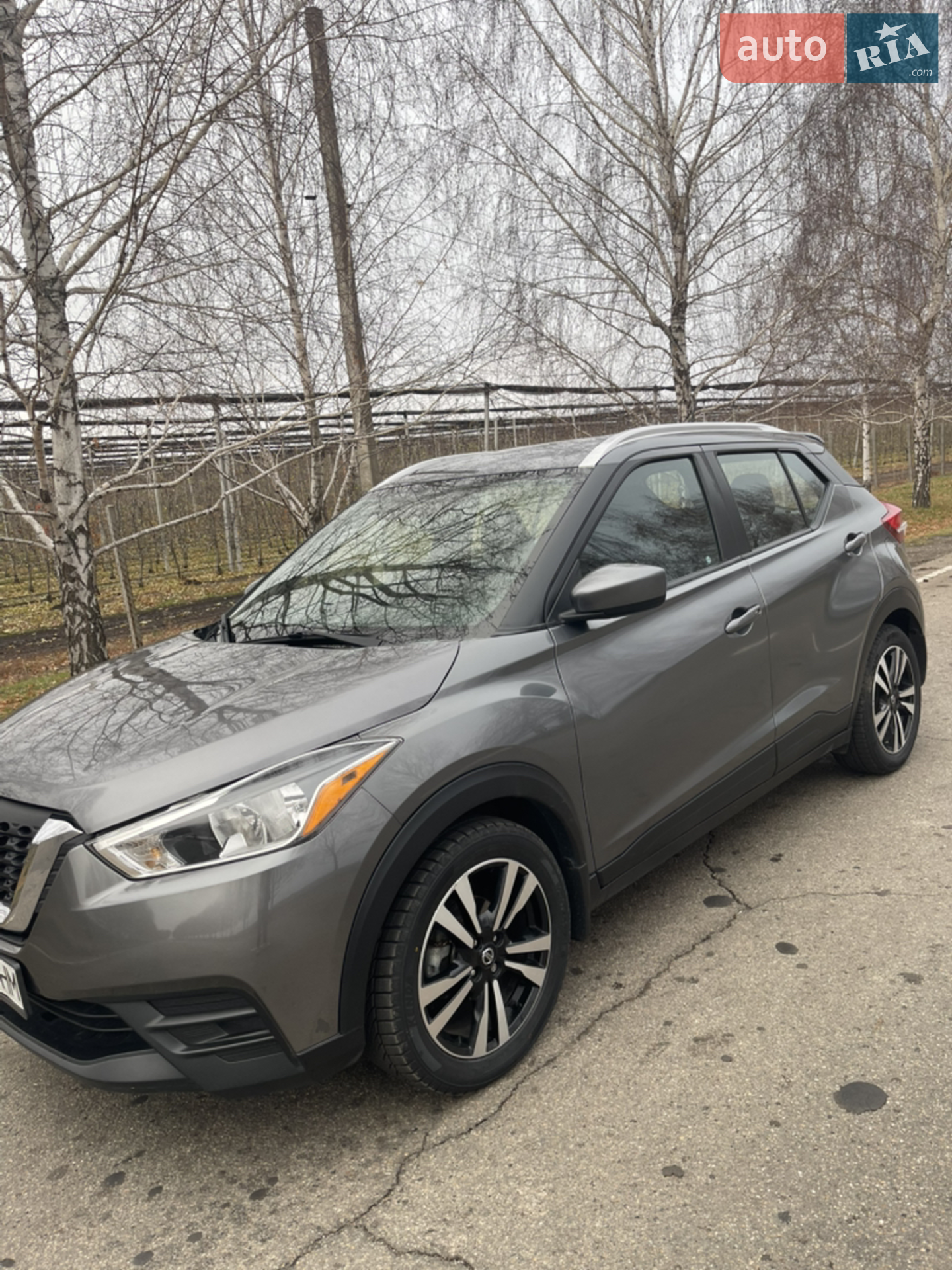2018 Nissan Kicks - мініатюра 5