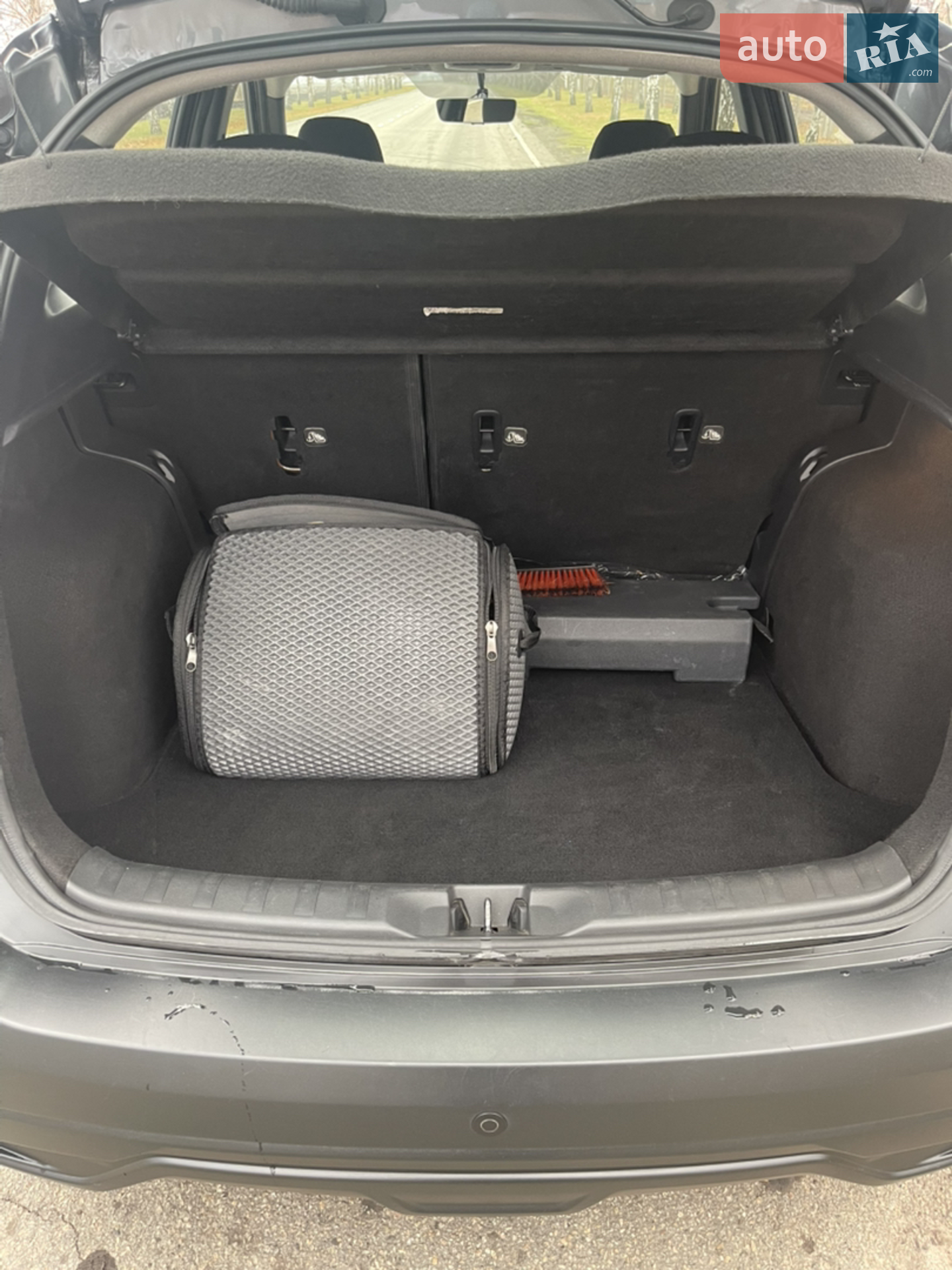 2018 Nissan Kicks - мініатюра 8
