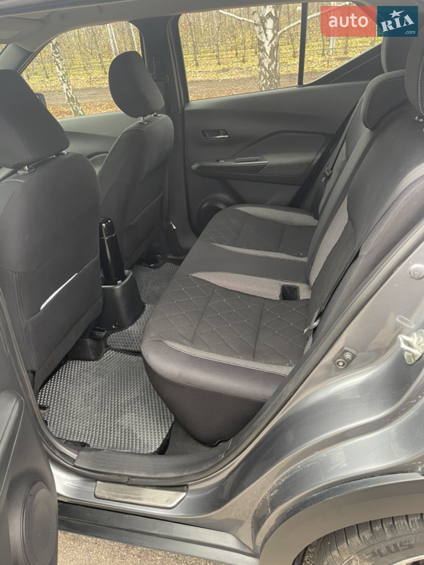 2018 Nissan Kicks - мініатюра 9