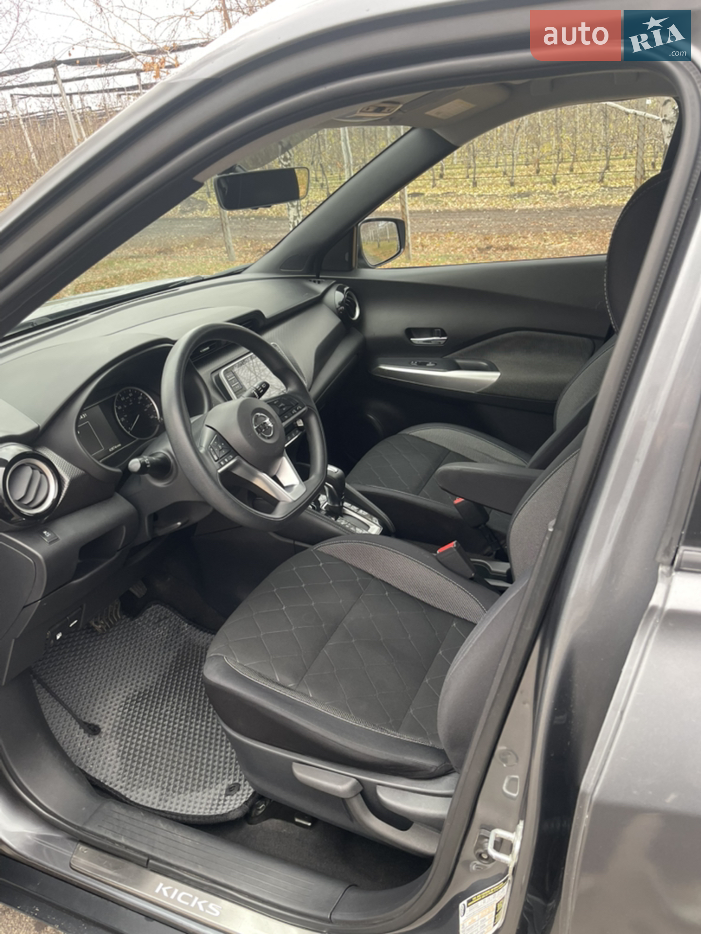 2018 Nissan Kicks - мініатюра 10