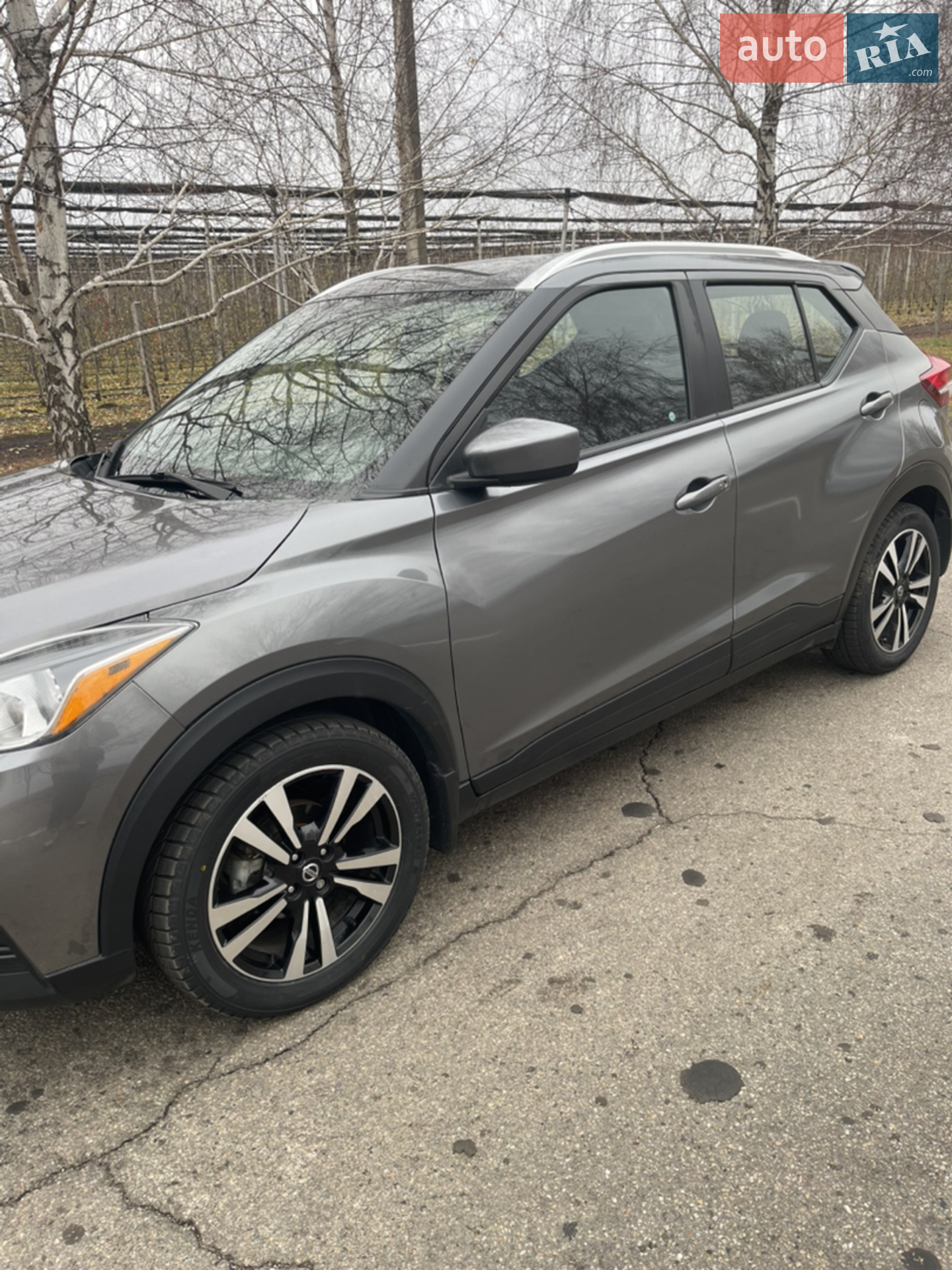 2018 Nissan Kicks - мініатюра 14