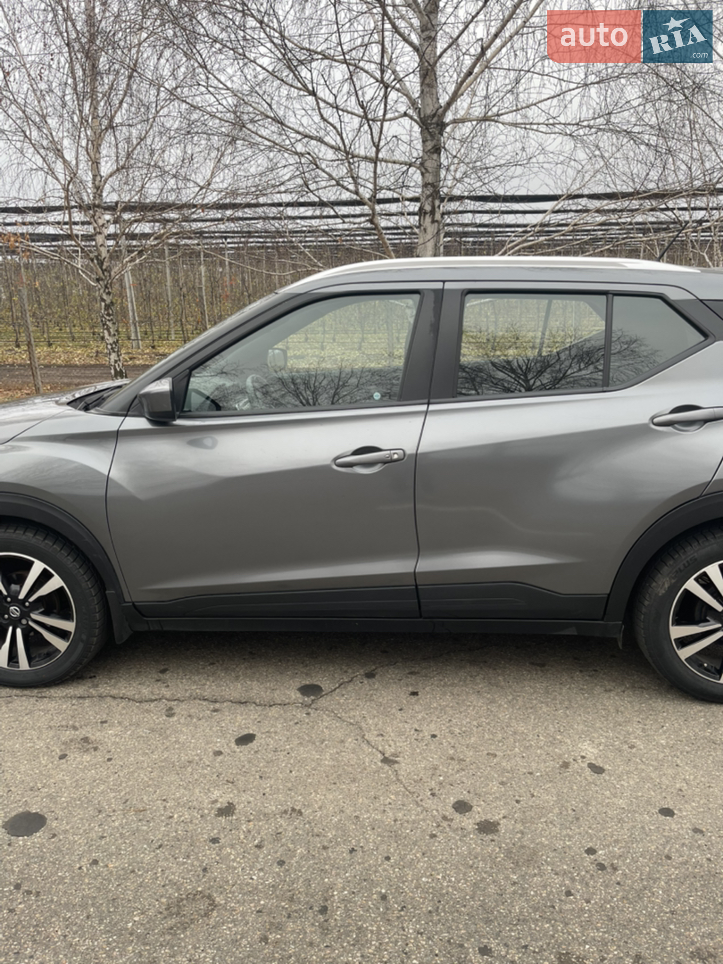 2018 Nissan Kicks - мініатюра 15