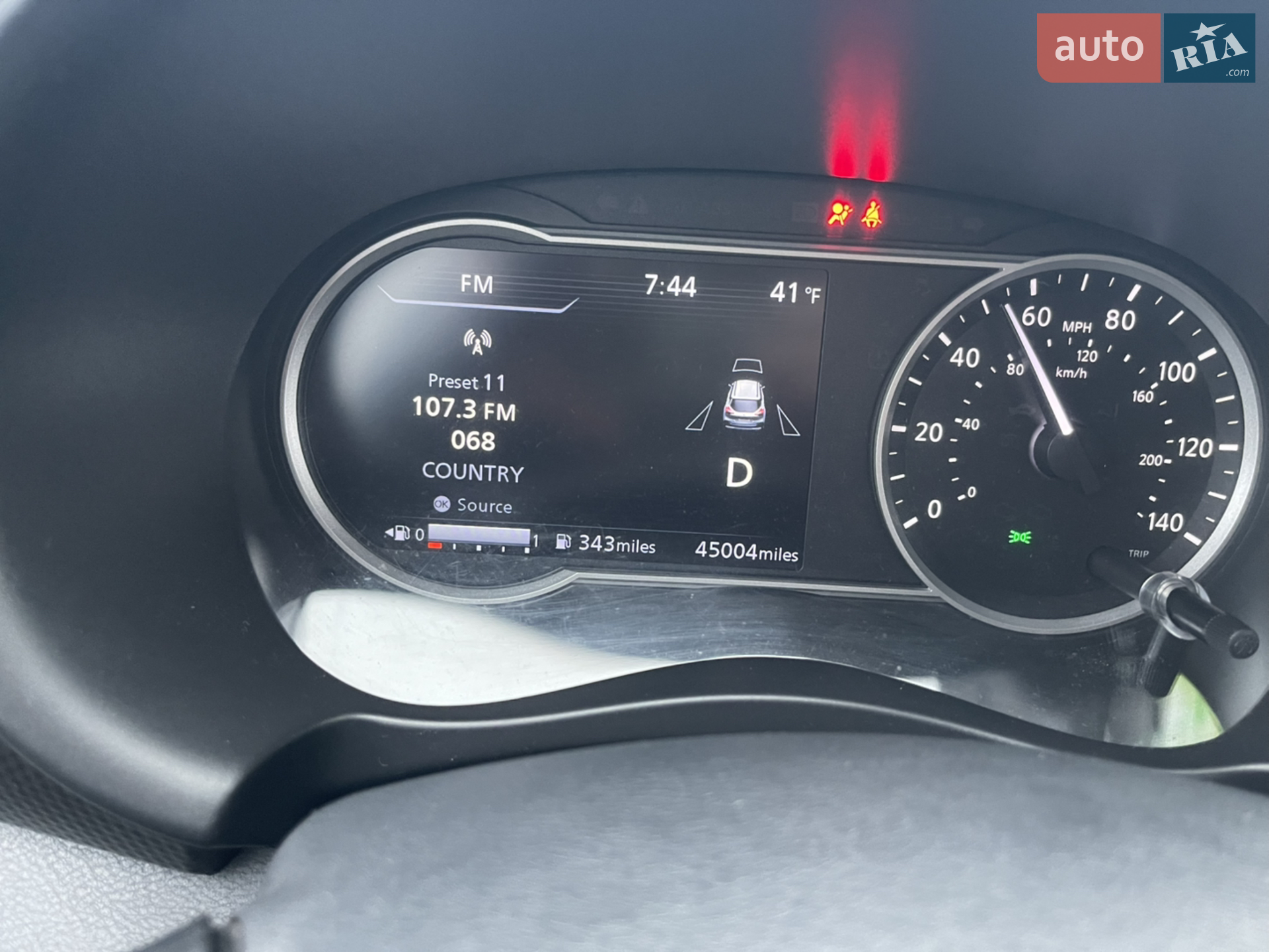 2018 Nissan Kicks - мініатюра 2