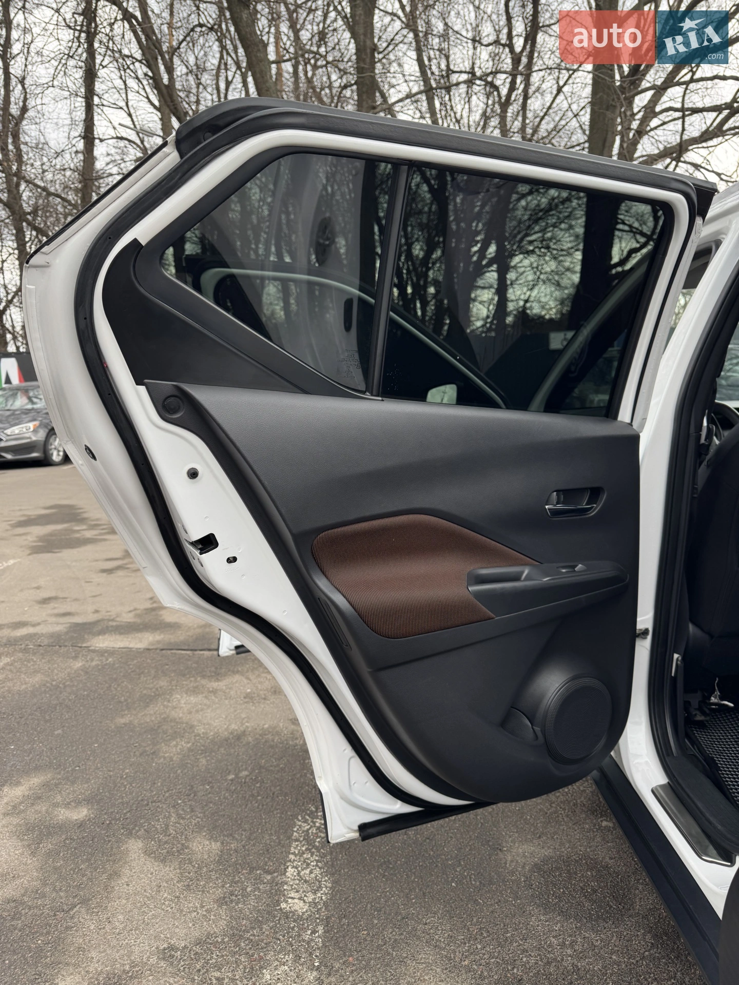 2018 Nissan Kicks - мініатюра 2