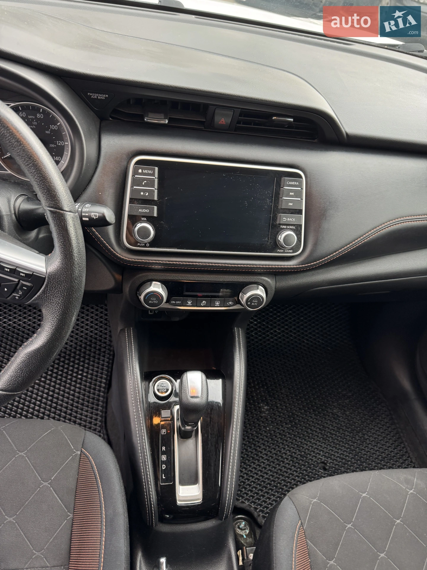 2018 Nissan Kicks - мініатюра 5