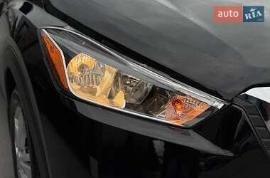 Внедорожник / Кроссовер Nissan Kicks 2020 в 