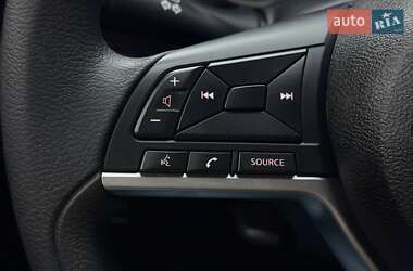 Внедорожник / Кроссовер Nissan Kicks 2020 в 