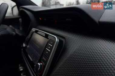 Внедорожник / Кроссовер Nissan Kicks 2020 в 