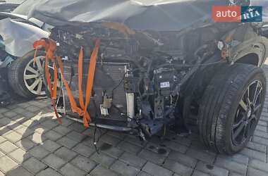 Внедорожник / Кроссовер Nissan Kicks 2021 в 