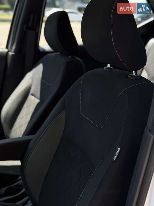 Позашляховик / Кросовер Nissan Kicks 2018 в Одесі