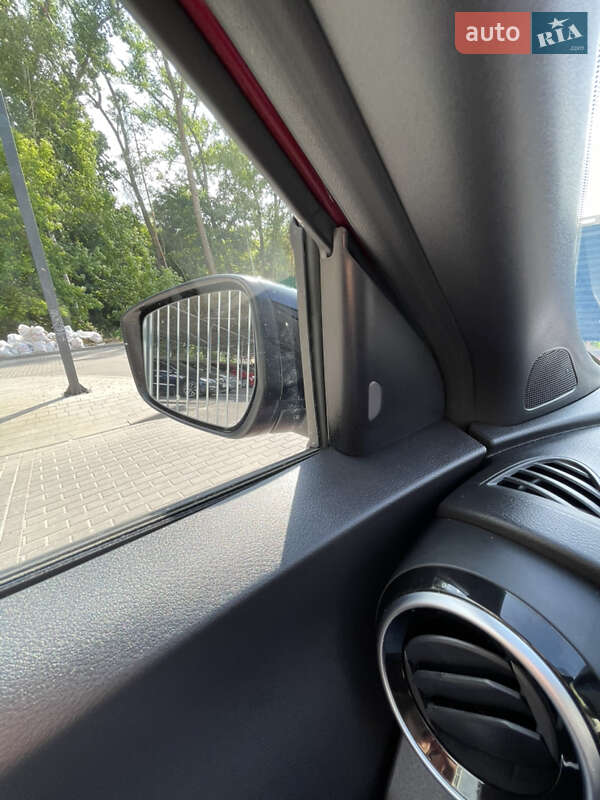 Позашляховик / Кросовер Nissan Kicks 2021 в Києві