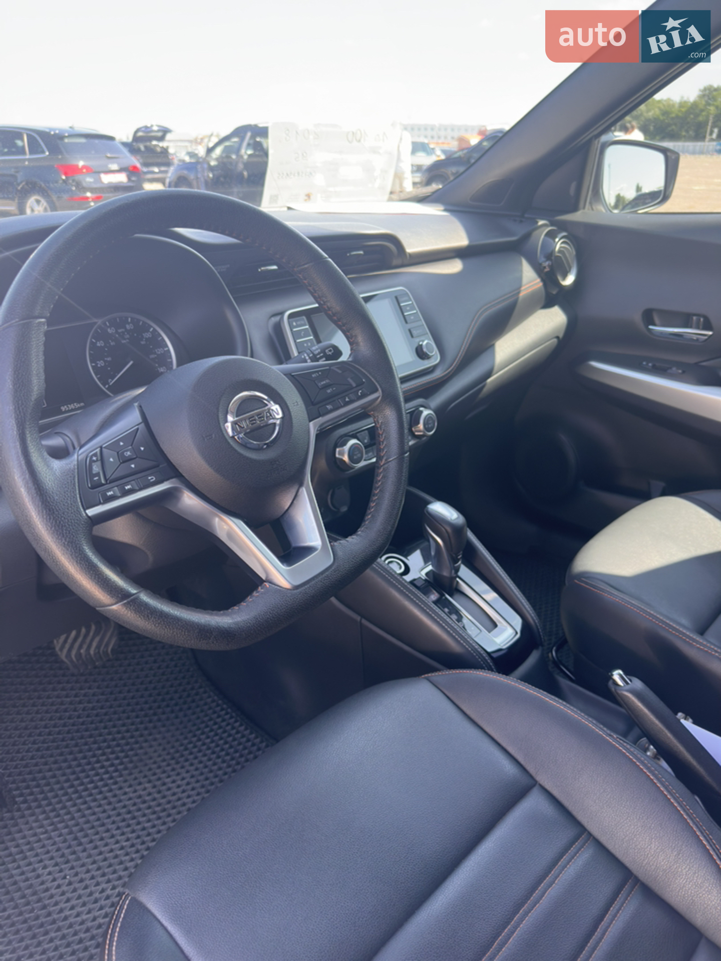 2018 Nissan Kicks - мініатюра 4