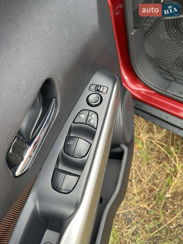 Внедорожник / Кроссовер Nissan Kicks 2020 в Киеве