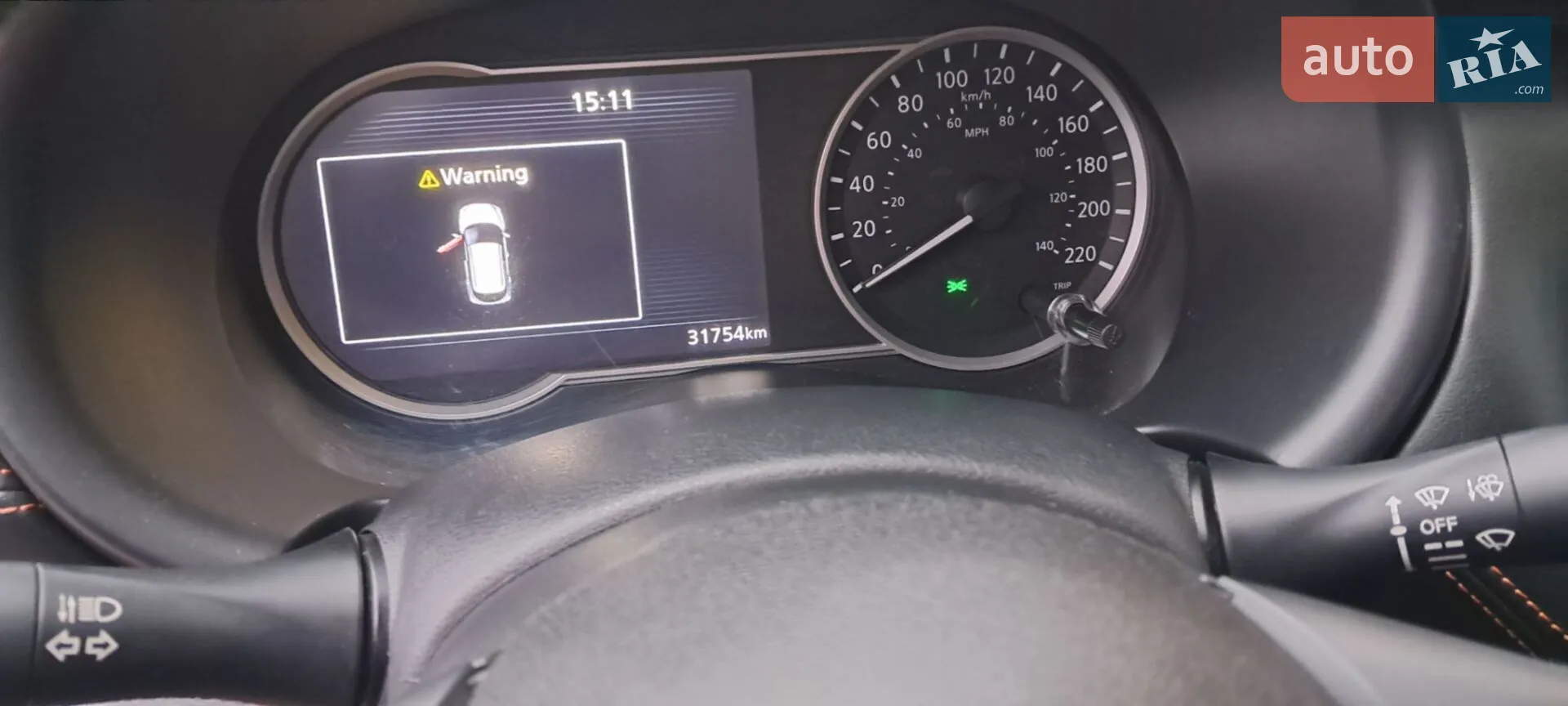 2018 Nissan Kicks - мініатюра 63