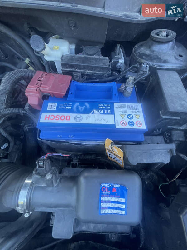 Внедорожник / Кроссовер Nissan Kicks 2018 в Борисполе