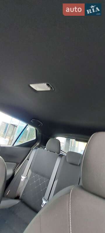 Внедорожник / Кроссовер Nissan Kicks 2020 в Житомире