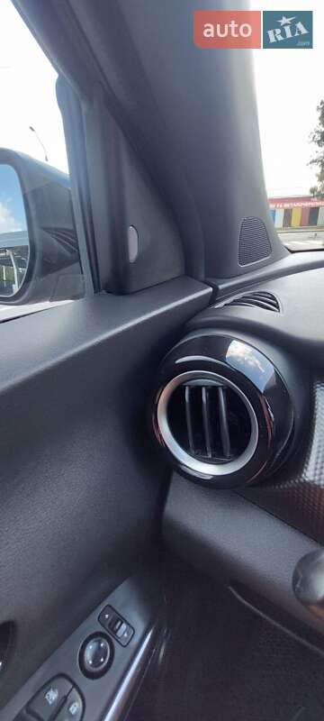 Внедорожник / Кроссовер Nissan Kicks 2020 в Житомире